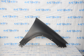 Front right wing Mercedes W167 GLE 350 450 20-23 aluminum