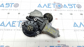 Window lift mechanism front left Toyota Highlander 14-19