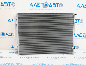 Air conditioner radiator condenser Lexus RX400h 06-09 KOYORAD Japan