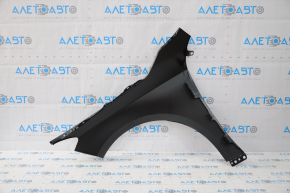 Front right wing Mercedes CLA 14-19 aluminum