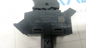 Lincoln MKZ 13-20 Parking Brake Button