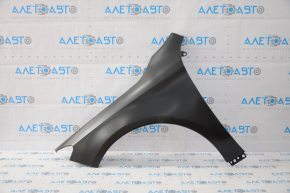 Front left wing Mercedes CLA 14-19 aluminum