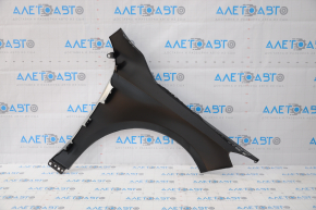 Front left wing Mercedes CLA 14-19 aluminum