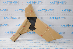 Front left wing Mercedes CLA 14-19 aluminum