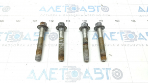 Front subframe mounting bolt 4pcs Honda CRV 17-22 90mm