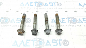 Front subframe mounting bolt 4pcs Honda CRV 17-22 90mm