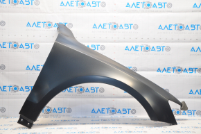 Front right wing Audi Q7 16- steel