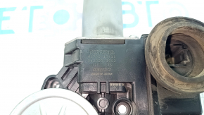 Front left window lift motor Toyota Prius 50 16-