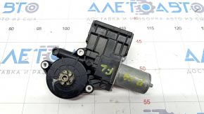 Front left window lift motor Toyota Prius 50 16-