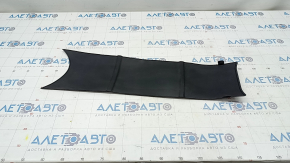 Lincoln MKZ 13-16 Center Console Mat Black