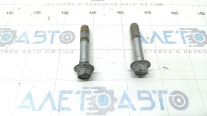 Front subframe mounting bolt 2pcs Honda CRV 17-22 79mm