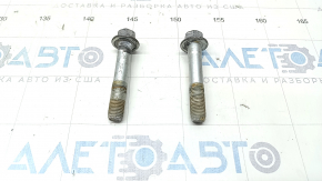 Front subframe mounting bolt 2pcs Honda CRV 17-22 79mm