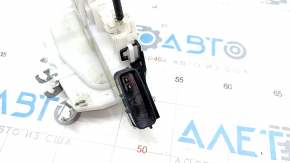 Rear right door lock Nissan Rogue Sport 17-22