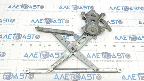 Window lift mechanism front left Toyota Prius 50 16-