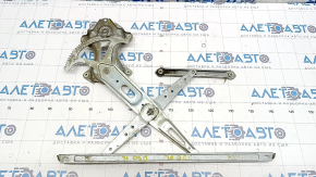 Window lift mechanism front left Toyota Prius 50 16-
