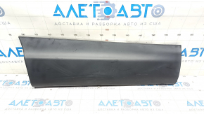 Door trim lower rear right Nissan Rogue Sport 17-22