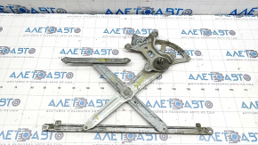 Window lift mechanism front left Toyota Sienna 04-10