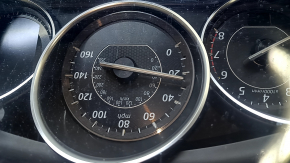 Instrument cluster Mazda 6 13-17 usa 113k type 1 scratches