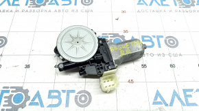 Rear right window lift motor Nissan Rogue Sport 17-19