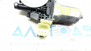 Rear right window lift motor Nissan Rogue Sport 17-19