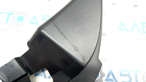 Mirror cap corner front left Nissan Rogue Sport 17-19 worn