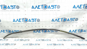 Upper door molding front left Nissan Rogue Sport 17-22