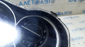 Instrument cluster Mazda 6 13-17 usa 103k type 1 scratches