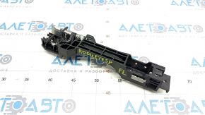 Front Left Door Handle Mechanism Nissan Rogue Sport 17-22