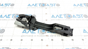 Front Left Door Handle Mechanism Nissan Rogue Sport 17-22