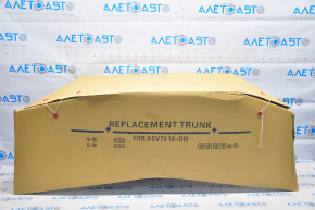 Trunk lid Toyota Camry v70 18-24