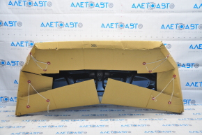 Trunk lid Toyota Camry v70 18-24