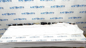 Right side curtain airbag for Honda Accord 18-22 that exploded