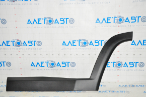 Door trim lower rear left Jeep Compass 17-