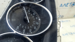 Instrument cluster Mazda 6 13-17 usa 74k type 3 scratches