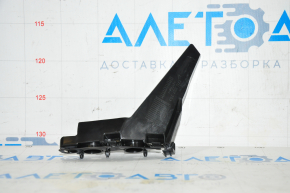 Front bumper mount left VW Jetta 19-