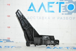 Front bumper mount left VW Jetta 19-
