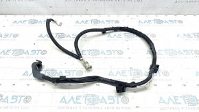 Positive terminal of battery Honda CRV 17-19 type 2, without cover
