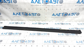 Door seal lower front left Nissan Rogue Sport 17-22