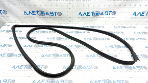Front Left Door Seal Nissan Rogue Sport 17-22