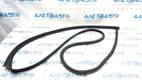 Front Left Door Seal Nissan Rogue Sport 17-22