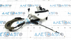 Front left door lock Nissan Rogue Sport 17-21 keyless