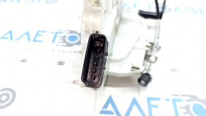 Front left door lock Nissan Rogue Sport 17-21 keyless