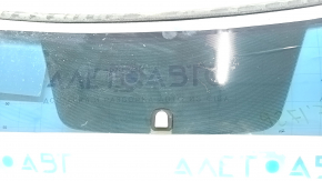 Windshield Nissan Rogue Sport 17-19 sand