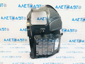 Front mudguard right front part BMW 5 G30 17-23