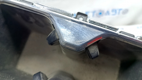 Honda Accord 13-17 Cup Holders Chrome Scratches