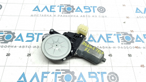 Front Left Window Motor Nissan Rogue Sport 17-19