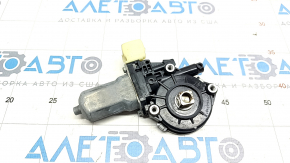 Front Left Window Motor Nissan Rogue Sport 17-19