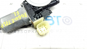 Front Left Window Motor Nissan Rogue Sport 17-19