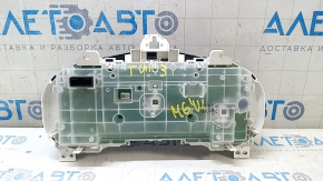Instrument cluster Mazda 6 13-17 usa type 3 scratches