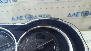 Instrument cluster Mazda 6 13-17 usa type 3 scratches